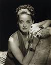 HURRELL, GEORGE (1904-1992) & BULL, CLARENCE (1896-1979) Suite of 5 iconic Hollywood studio portraits of Greta Garbo, Marlene Dietrich,